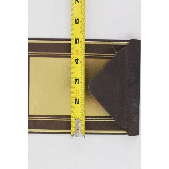 Lot of 6 cardstock picture frames holders display - Picture 5 of 11